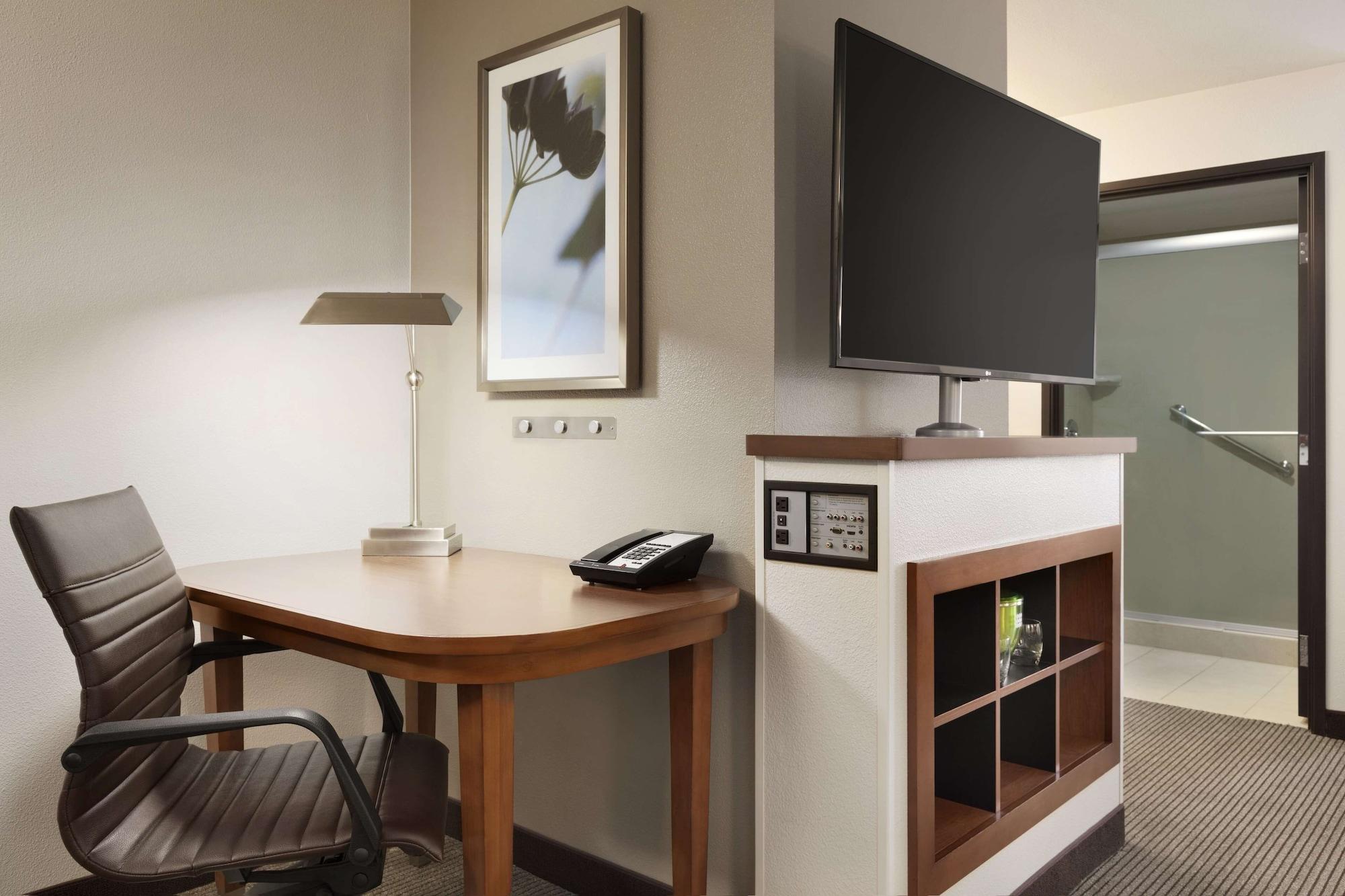 Hyatt Place Portland Airport/Cascade Station Dış mekan fotoğraf