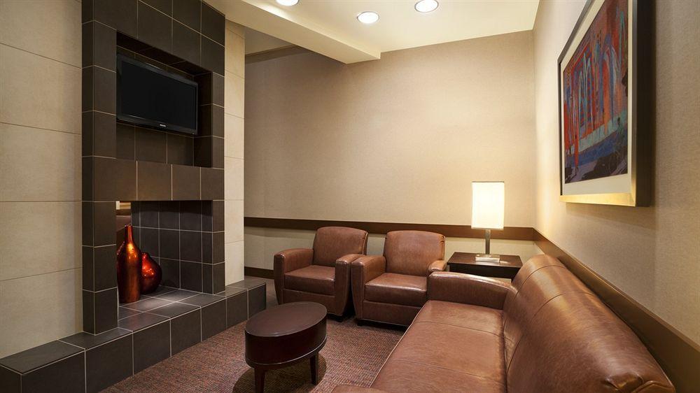 Hyatt Place Portland Airport/Cascade Station Dış mekan fotoğraf