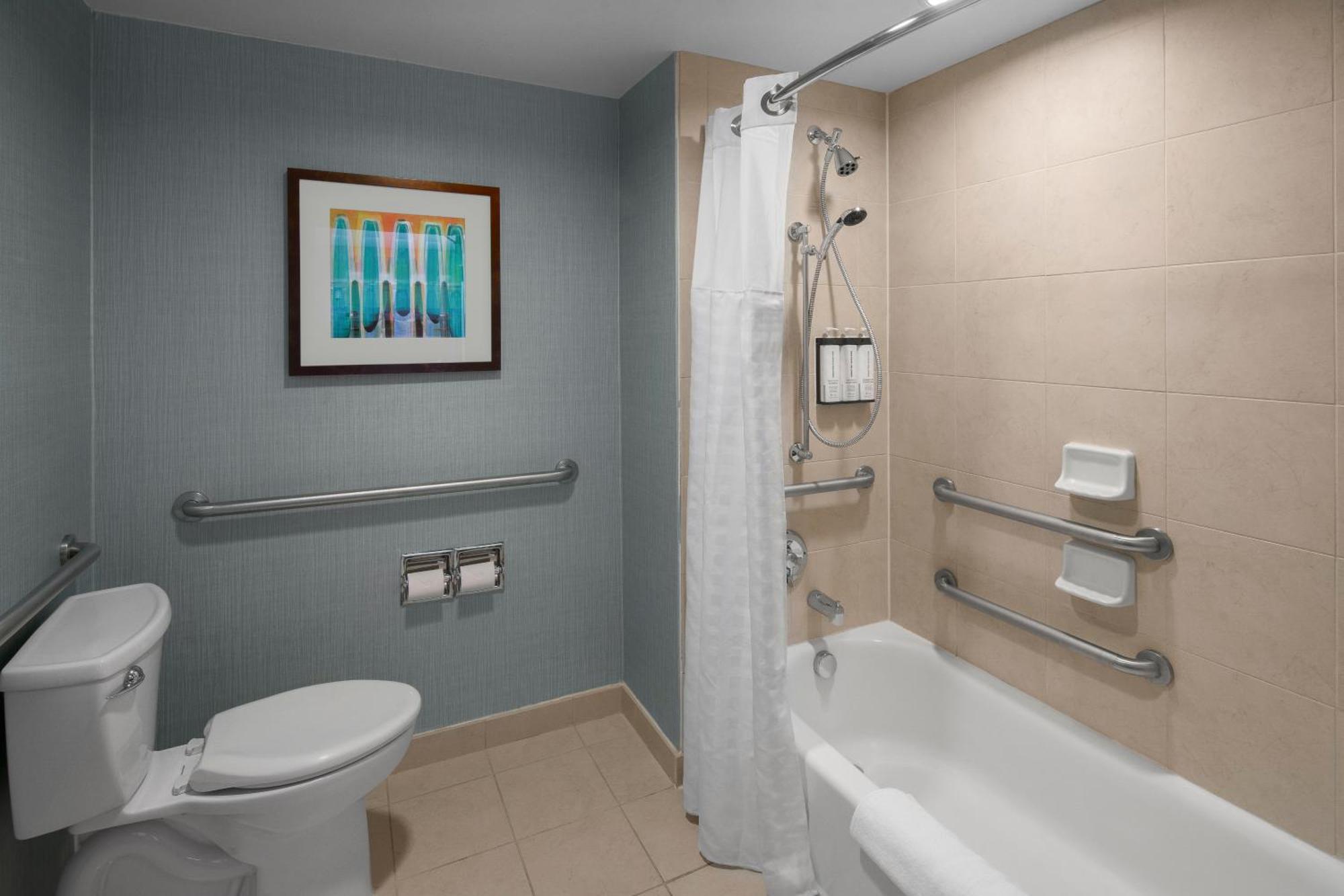 Hyatt Place Portland Airport/Cascade Station Dış mekan fotoğraf