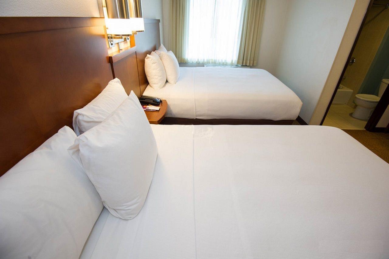 Hyatt Place Portland Airport/Cascade Station Dış mekan fotoğraf