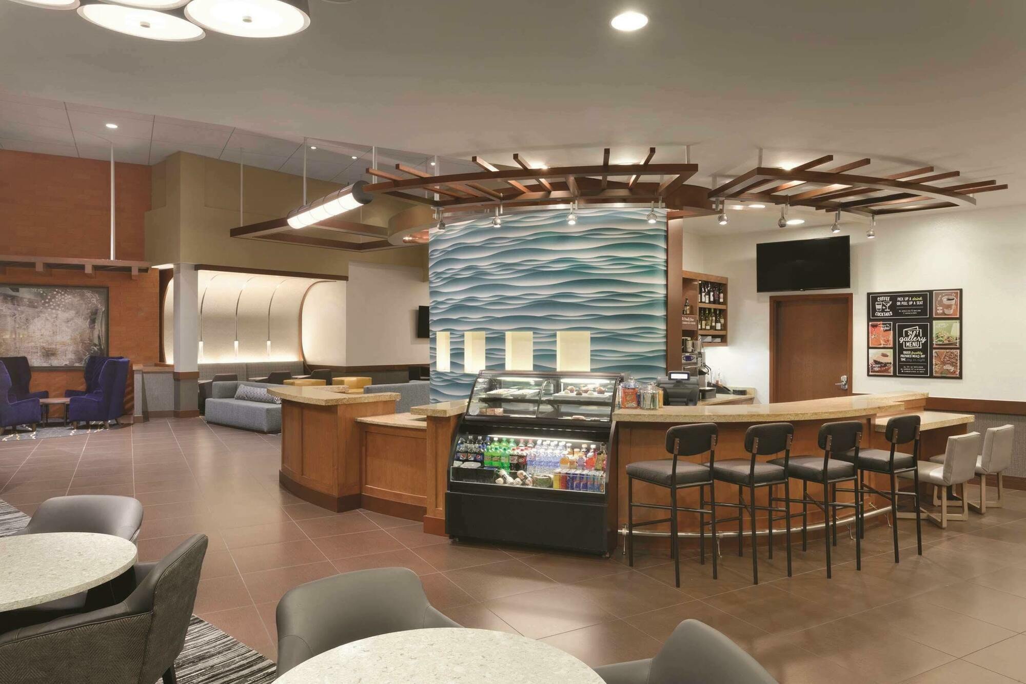 Hyatt Place Portland Airport/Cascade Station Dış mekan fotoğraf